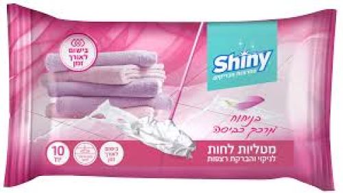 חומרי ניקוי